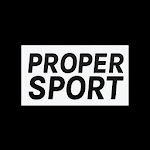Proper Sport icon