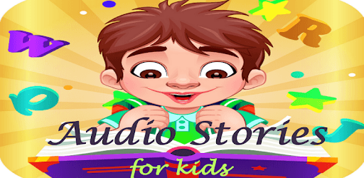 Audio Stories for Kids pc screenshot Audio Stories for Kids pc screenshot