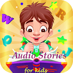 Audio Stories for Kids icon