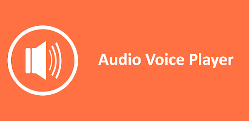 Audio Voice Player pc screenshot Audio Voice Player pc screenshot