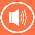 Audio Voice Player icon