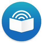 Audiobooks at Work icon