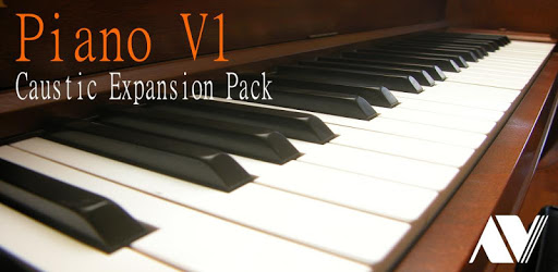 Piano V1 Free Caustic pack pc screenshot Piano V1 Free Caustic pack pc screenshot