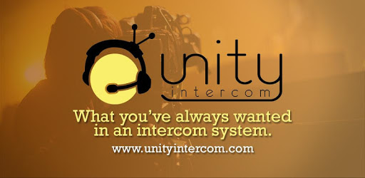 Unity Intercom pc screenshot