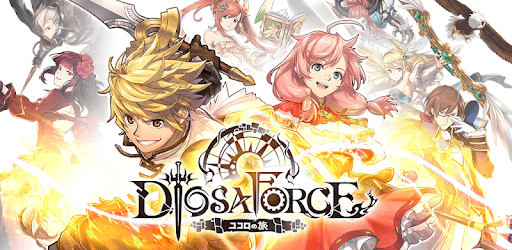 Diosa Force II Elemental Order pc screenshot Diosa Force II Elemental Order pc screenshot