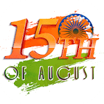 Independence Day Status 2018 icon