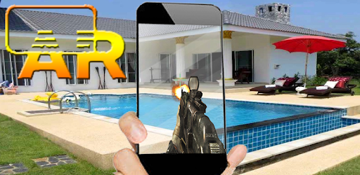 Gun Camera: Augmented Reality pc screenshot Gun Camera: Augmented Reality pc screenshot