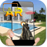 Gun Camera: Augmented Reality icon