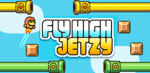Fly High Jetzy - Free Arcade Games pc screenshot Fly High Jetzy - Free Arcade Games pc screenshot