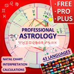 Aura Astrology icon