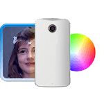 Camera Colorimeter icon