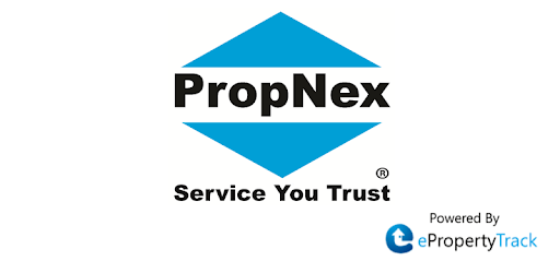 PropNex Projects pc screenshot PropNex Projects pc screenshot
