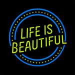 Life is Beautiful Festival 18 icon