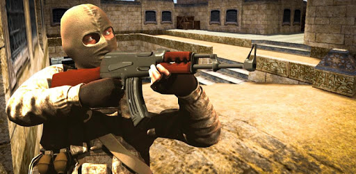 Soldier Games Operation - Counter Terrorist pc screenshot
