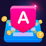 Aurora Keyboard icon