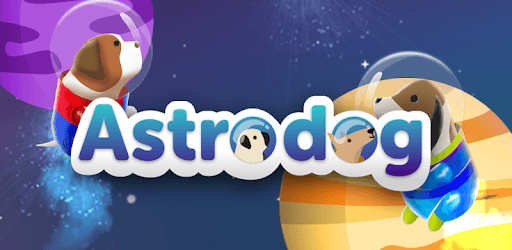 Astrodog - Line Endless Runner pc screenshot Astrodog - Line Endless Runner pc screenshot