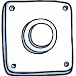 Hold The Button icon