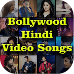 Bollywood Hindi Video Songs icon