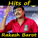 Latest Hits of Rakesh Barot icon