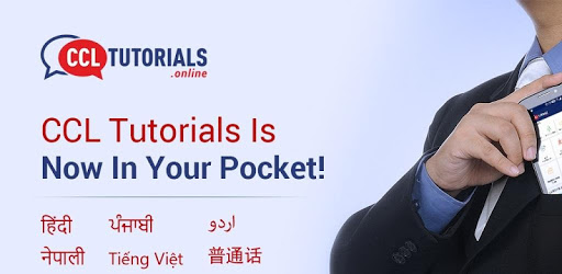 CCL Tutorials :Hindi, Punjabi, Chinese & More... pc screenshot CCL Tutorials :Hindi, Punjabi, Chinese & More... pc screenshot