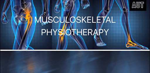 Musculoskeletal Physiotherapy pc screenshot Musculoskeletal Physiotherapy pc screenshot