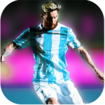 World Soccer 2018 for pc icon