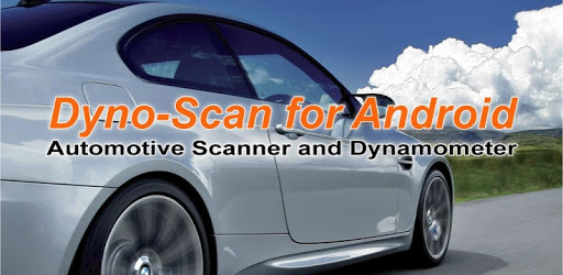 Dyno-Scan (OBD II Scan Tool) pc screenshot Dyno-Scan (OBD II Scan Tool) pc screenshot