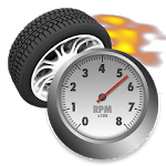Dyno-Scan (OBD II Scan Tool) icon