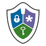 AuthAnvil Authenticator icon