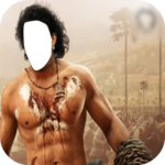 Bahubali 2 Photo Editor icon