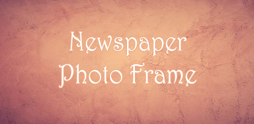Newspaper Photo Frame pc screenshot Newspaper Photo Frame pc screenshot