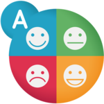 Autimo - Discover emotions for pc icon