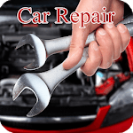 Car Repair Book icon