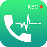 Call Recorder - Automatic Phone Voice Record icon