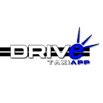 Drive Taxi App Worcester icon