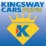 Kingsway Cars icon