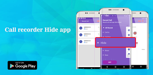 Call Recorder Hide App cloud backup clear sound pc screenshot Call Recorder Hide App cloud backup clear sound pc screenshot