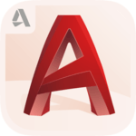 AutoCAD - DWG Viewer & Editor icon