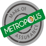 Metropolis -  Channel Partner icon