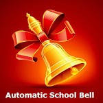 Automatic School Bell icon