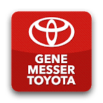 Gene Messer Toyota icon
