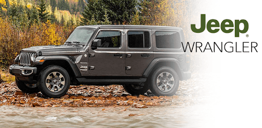 Jeep Wrangler pc screenshot Jeep Wrangler pc screenshot