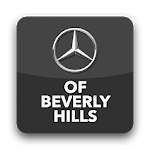 Mercedes-Benz of Beverly Hills icon
