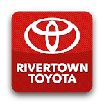 Rivertown Toyota icon
