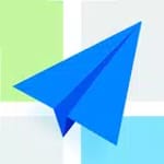 AMap Global icon