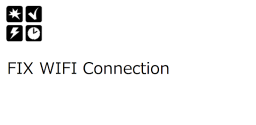 Wifi Reassociate pc screenshot