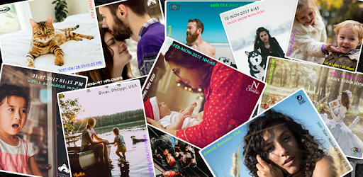 Add Text and Timestamp on Gallery Photos 📷 pc screenshot Add Text and Timestamp on Gallery Photos 📷 pc screenshot