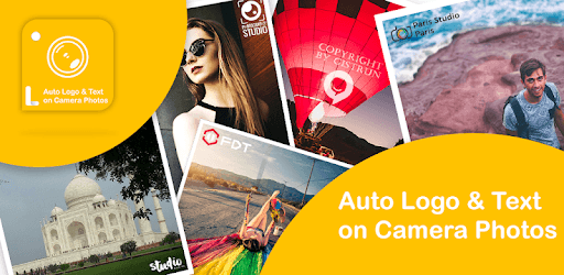 Auto Add Logo Copyright with Text on Camera Photos pc screenshot Auto Add Logo Copyright with Text on Camera Photos pc screenshot