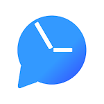 Auto Texter - SMS Scheduler icon