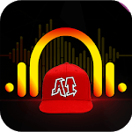 Autotune For Rap – Singing App icon